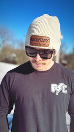 Load image into Gallery viewer, Brushed Birch Noggin Warmer
