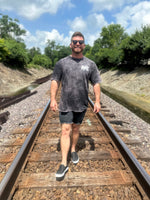 Load image into Gallery viewer, 3 Wise Skulls T
