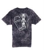Load image into Gallery viewer, 3 Wise Skulls T
