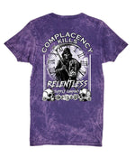 Load image into Gallery viewer, Complacency Kills
