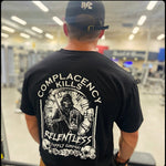 Load image into Gallery viewer, Complacency Kills
