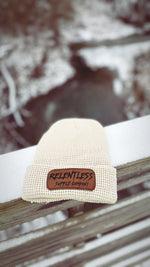 Load image into Gallery viewer, Brushed Birch Noggin Warmer
