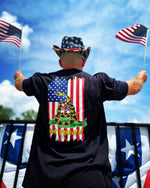 Load image into Gallery viewer, Don’t Tread On Me
