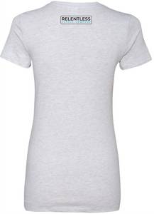 Womens OG T-Shirt in White