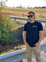 Load image into Gallery viewer, Mens OG T-Shirt in Black
