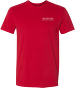 Load image into Gallery viewer, Mens OG T-Shirt in Red
