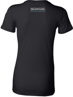 Load image into Gallery viewer, Womens OG T-Shirt in Black
