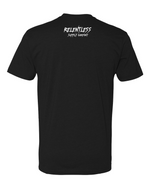 Load image into Gallery viewer, Mens Brushed T-Shirt in Black
