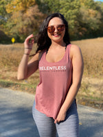 Load image into Gallery viewer, Womens OG Tank in Mauve
