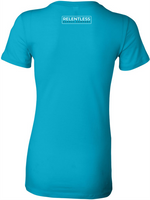 Load image into Gallery viewer, Womens OG T-Shirt in Turquoise
