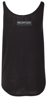 Load image into Gallery viewer, Womens OG Tank in Black
