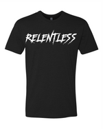 Load image into Gallery viewer, Mens Brushed T-Shirt in Black
