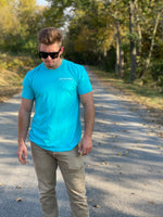 Load image into Gallery viewer, Mens OG T-Shirt in Blue
