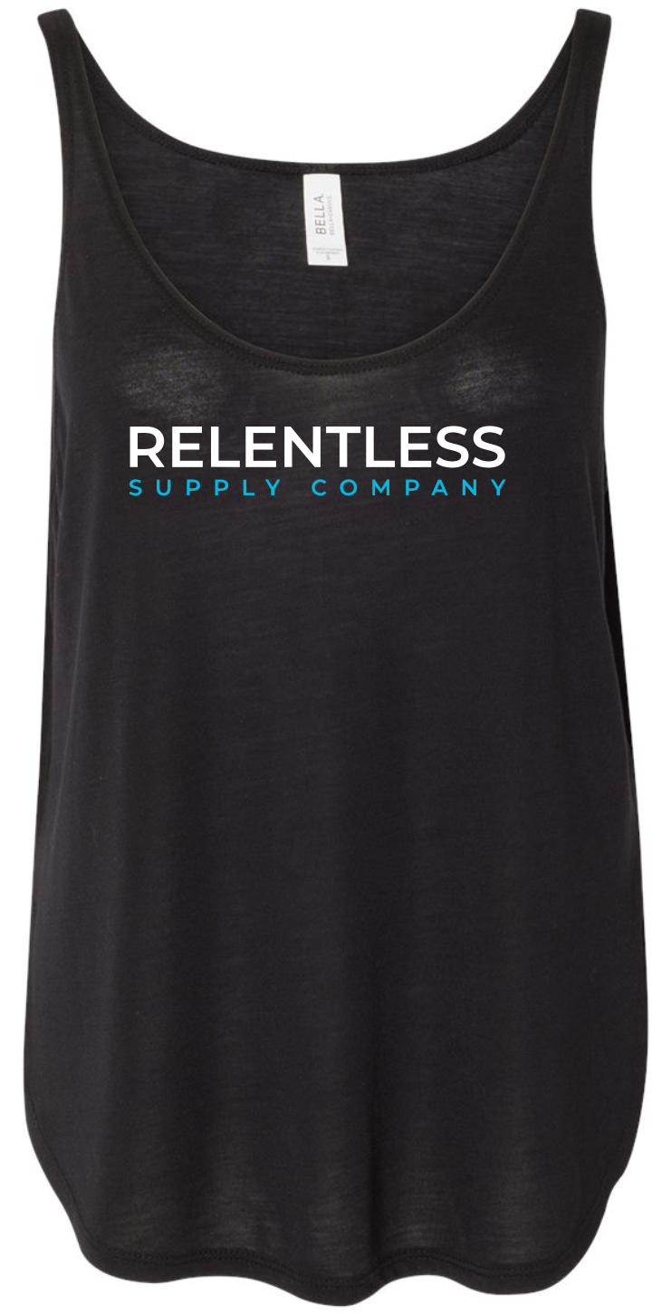 Womens OG Tank in Black