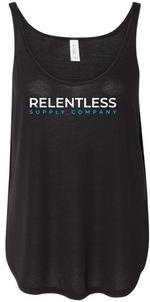 Load image into Gallery viewer, Womens OG Tank in Black
