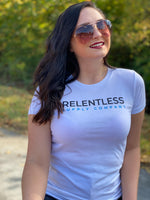 Load image into Gallery viewer, Womens OG T-Shirt in White
