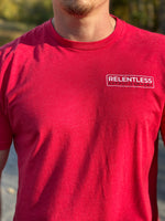 Load image into Gallery viewer, Mens OG T-Shirt in Red
