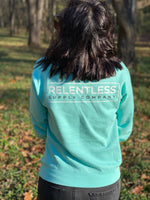 Load image into Gallery viewer, OG Unisex Crew Neck Sweatshirt in Mint
