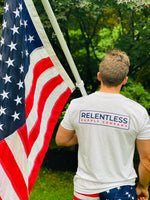 Load image into Gallery viewer, Relentless America
