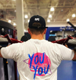 Load image into Gallery viewer, RELENTLESS 6 Panel Hat
