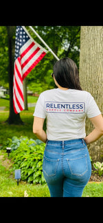 Load image into Gallery viewer, Relentless America
