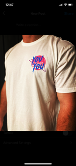 Load image into Gallery viewer, YvY Short sleeve
