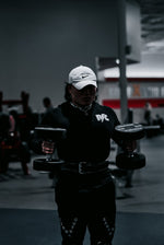 Load image into Gallery viewer, 3 Wise Skulls Long Sleeve
