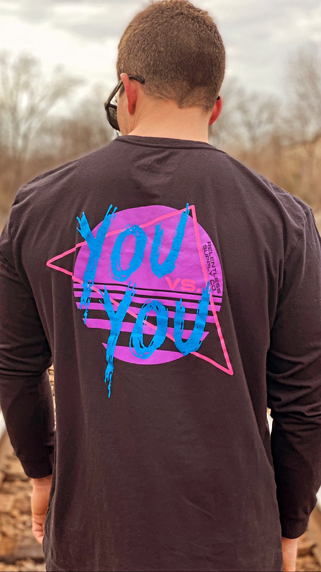 YvY Long sleeve