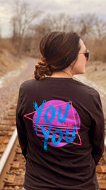 Load image into Gallery viewer, YvY Long sleeve
