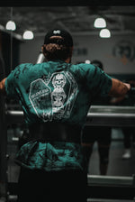 Load image into Gallery viewer, 3 Wise Skulls T
